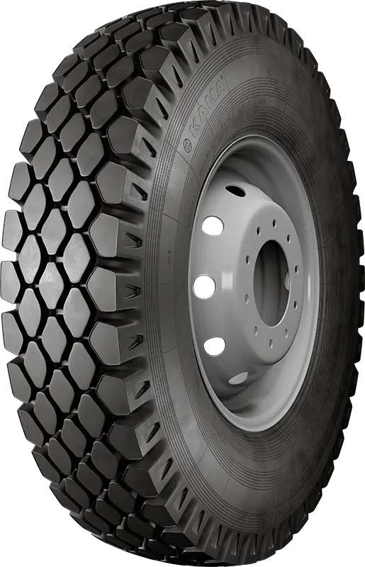 KAMA И-Н142БМ нс14 в Севске — KAMA TYRES KAMA И-Н142БМ нс14 в Севске