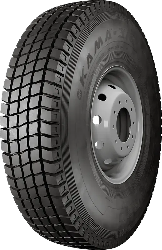 KAMA-310 нс16 мороз в Севске — KAMA TYRES KAMA-310 нс16 мороз в Севске