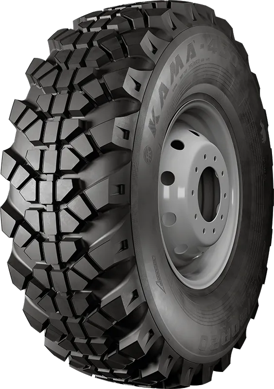 KAMA-430 в Севске — KAMA TYRES KAMA-430 в Севске