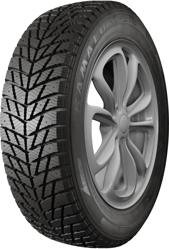 KAMA EURO-518 нешип в Севске — KAMA TYRES KAMA EURO-518 нешип в Севске