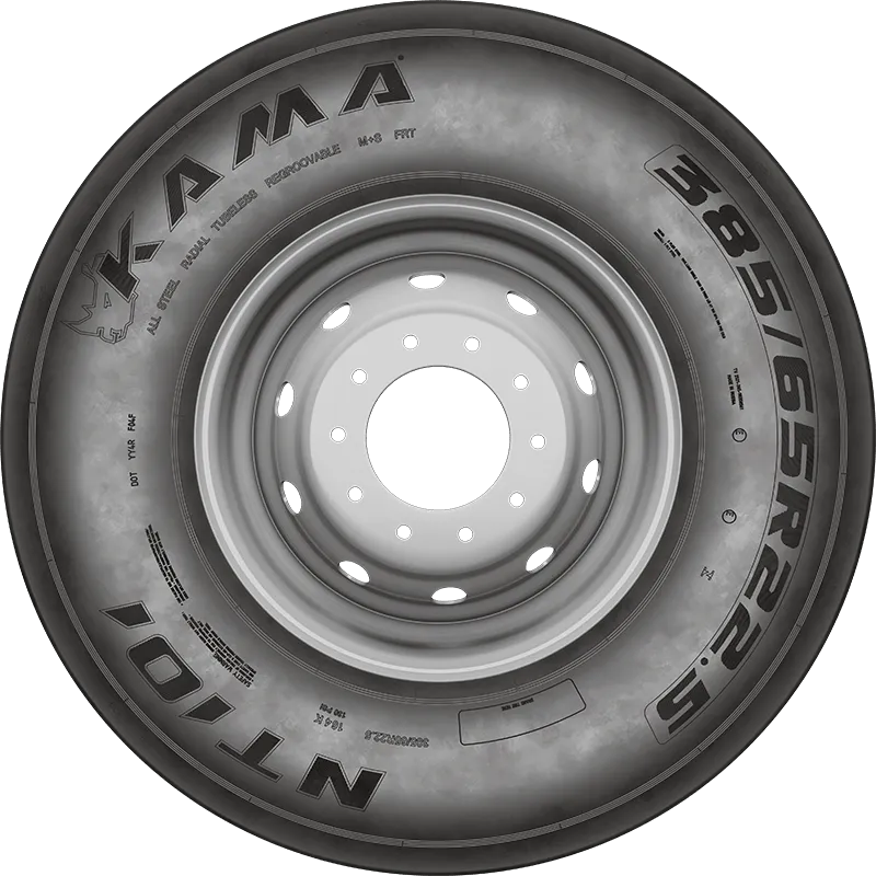 KAMA NT 101 в Севске — KAMA TYRES KAMA NT 101 в Севске