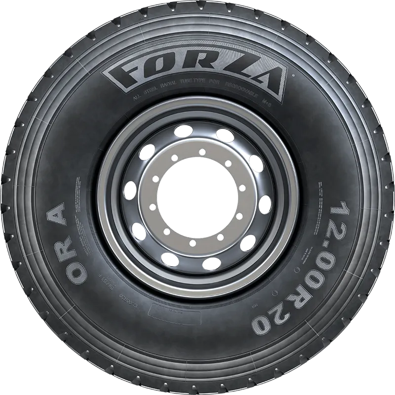 FORZA OR A в Севске — KAMA TYRES FORZA OR A в Севске